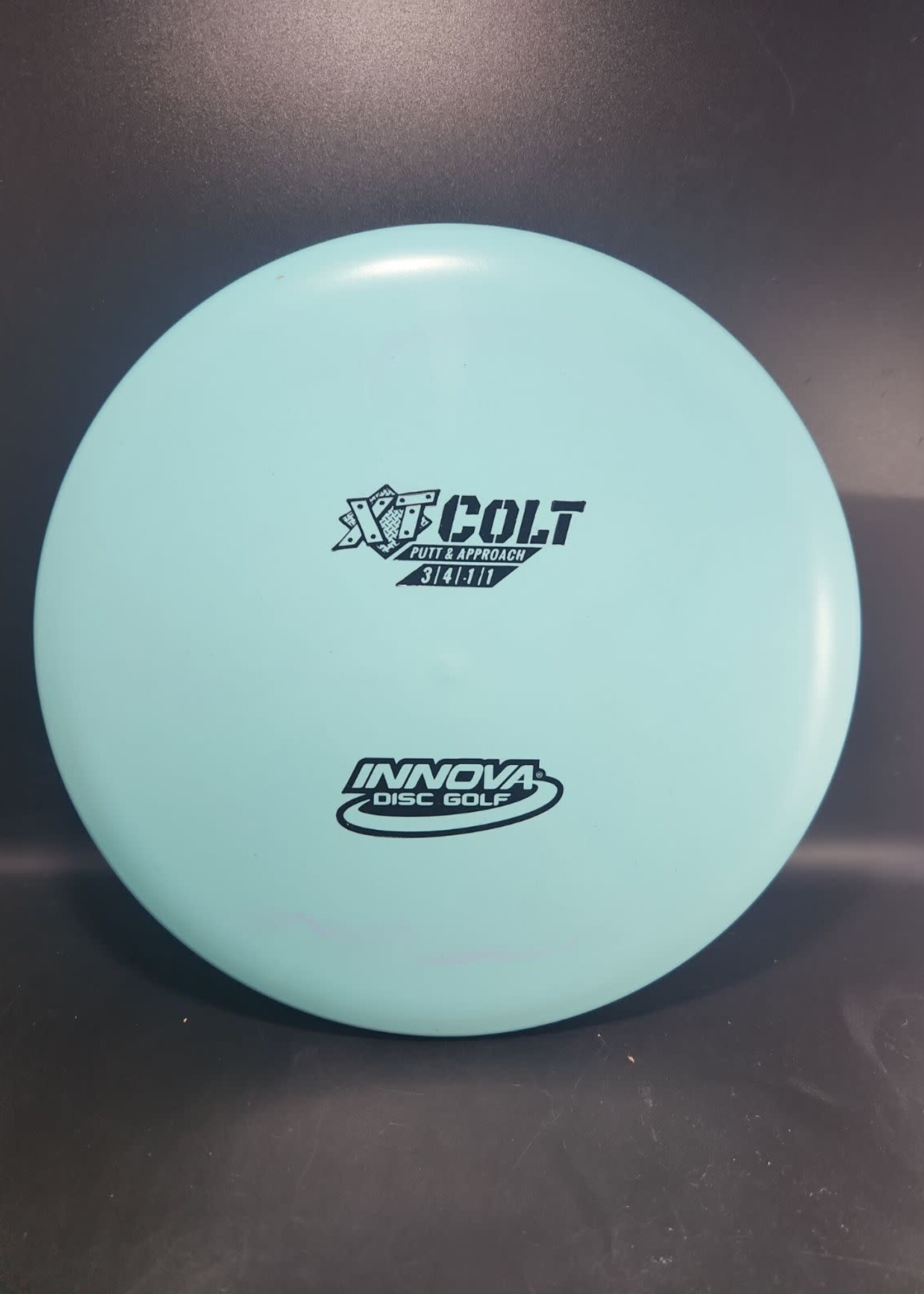 Innova Innova XT Colt