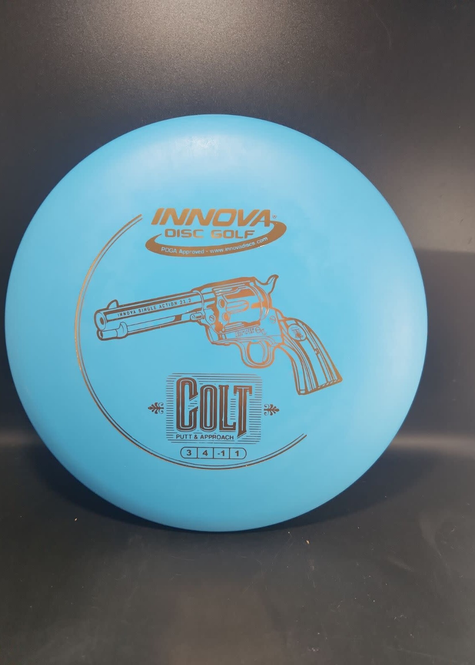 Innova Innova DX Colt