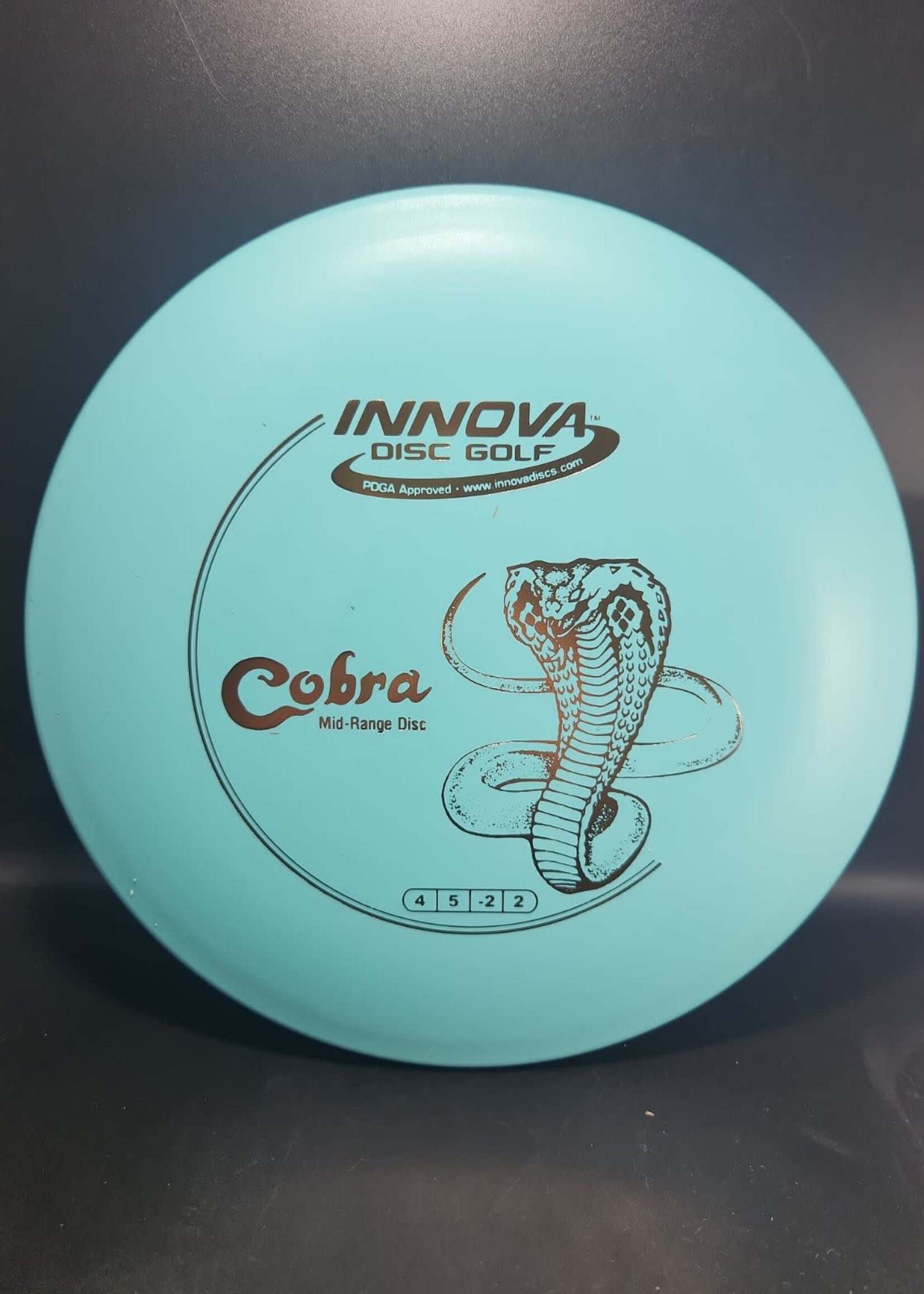 Innova Innova DX Cobra