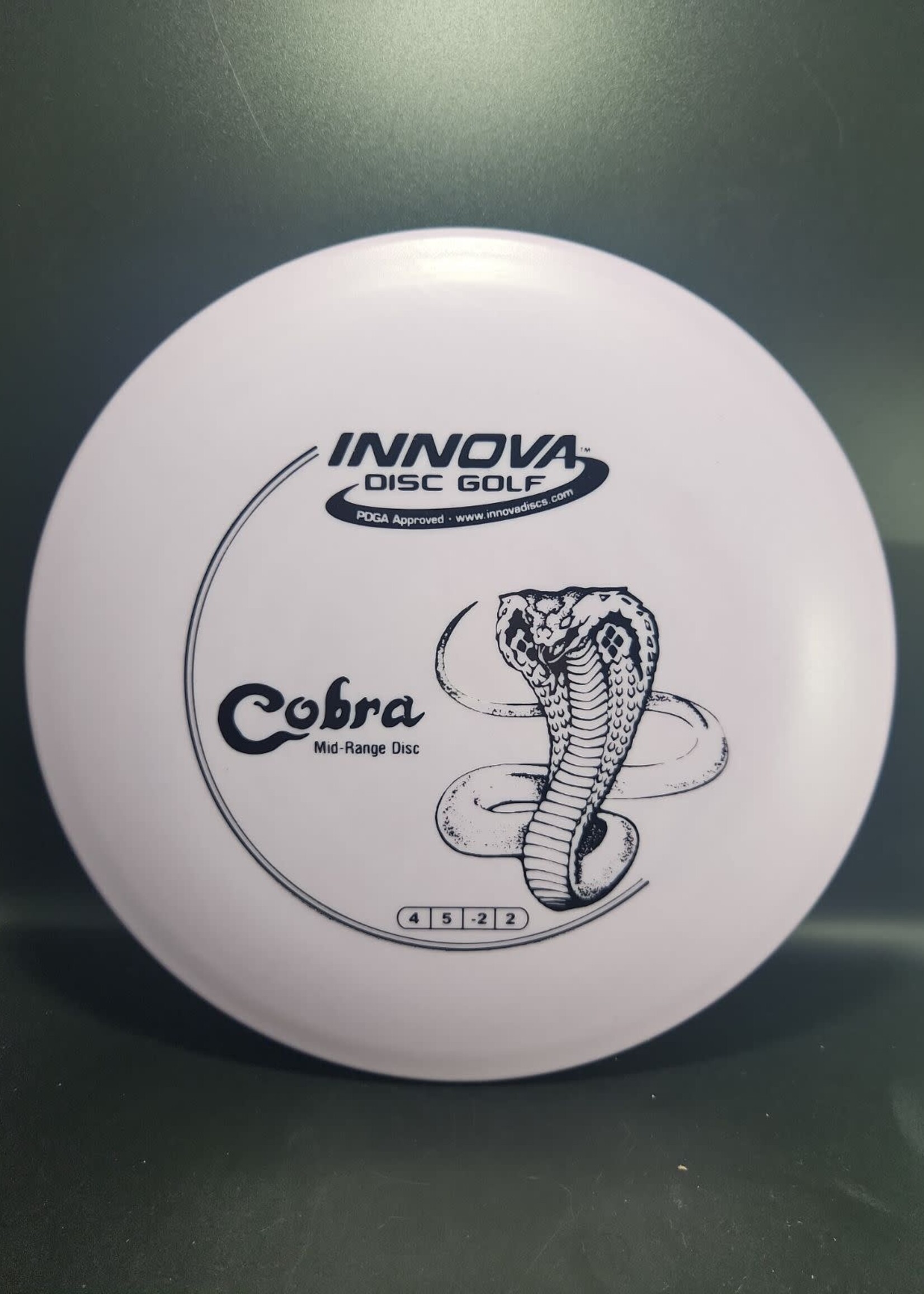 Innova Innova DX Cobra