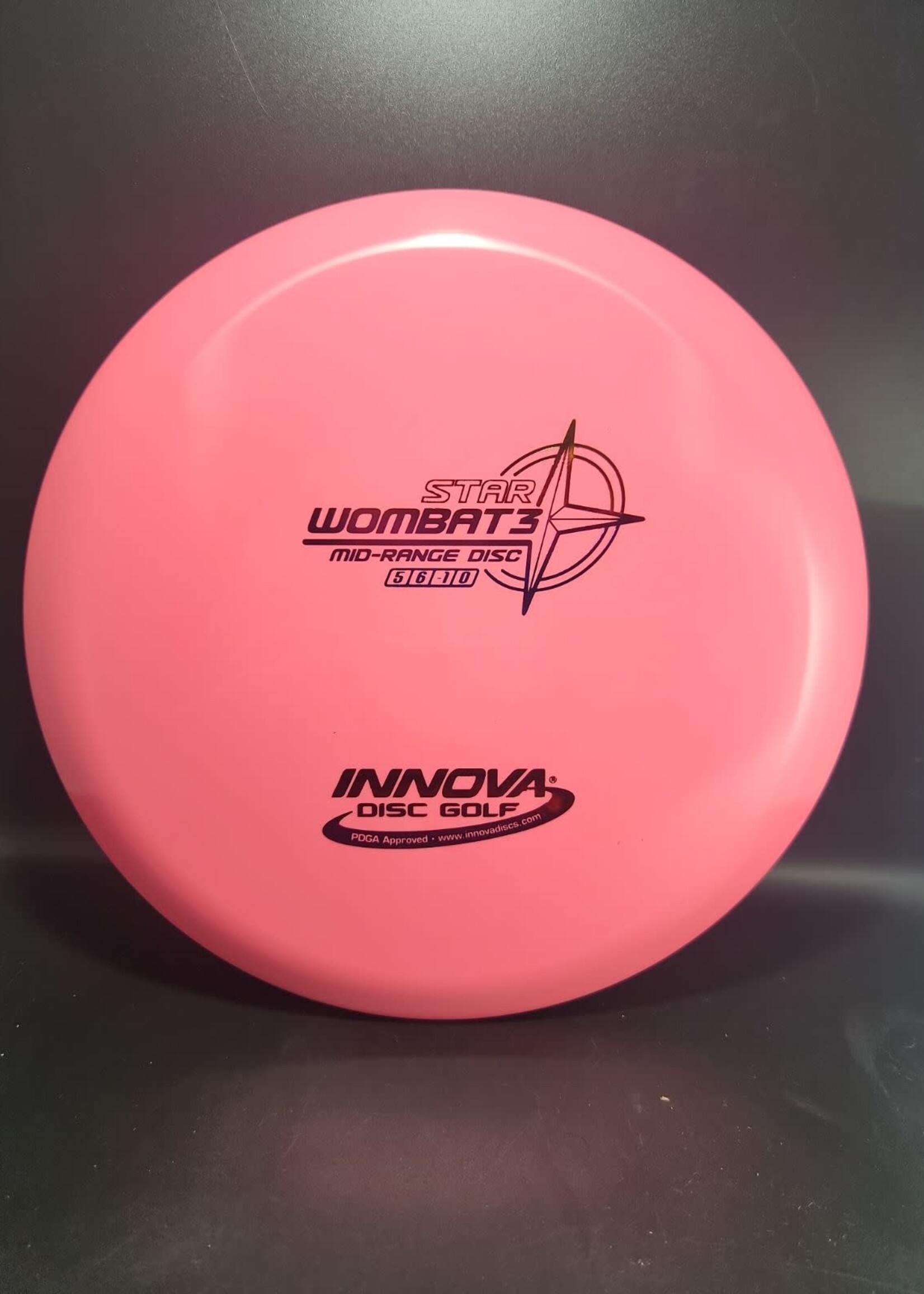 Innova Innova Star Wombat 3