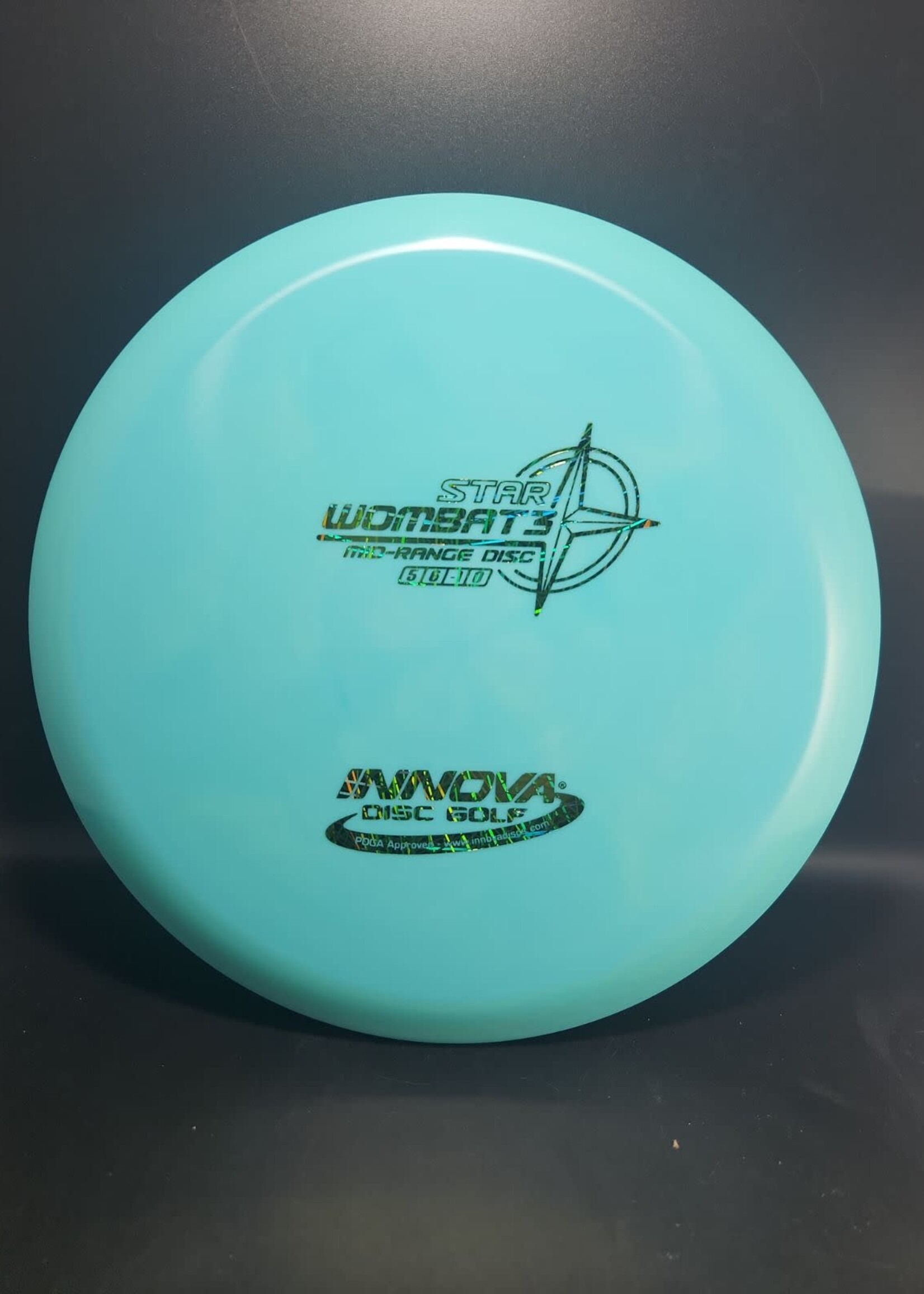 Innova Innova Star Wombat 3