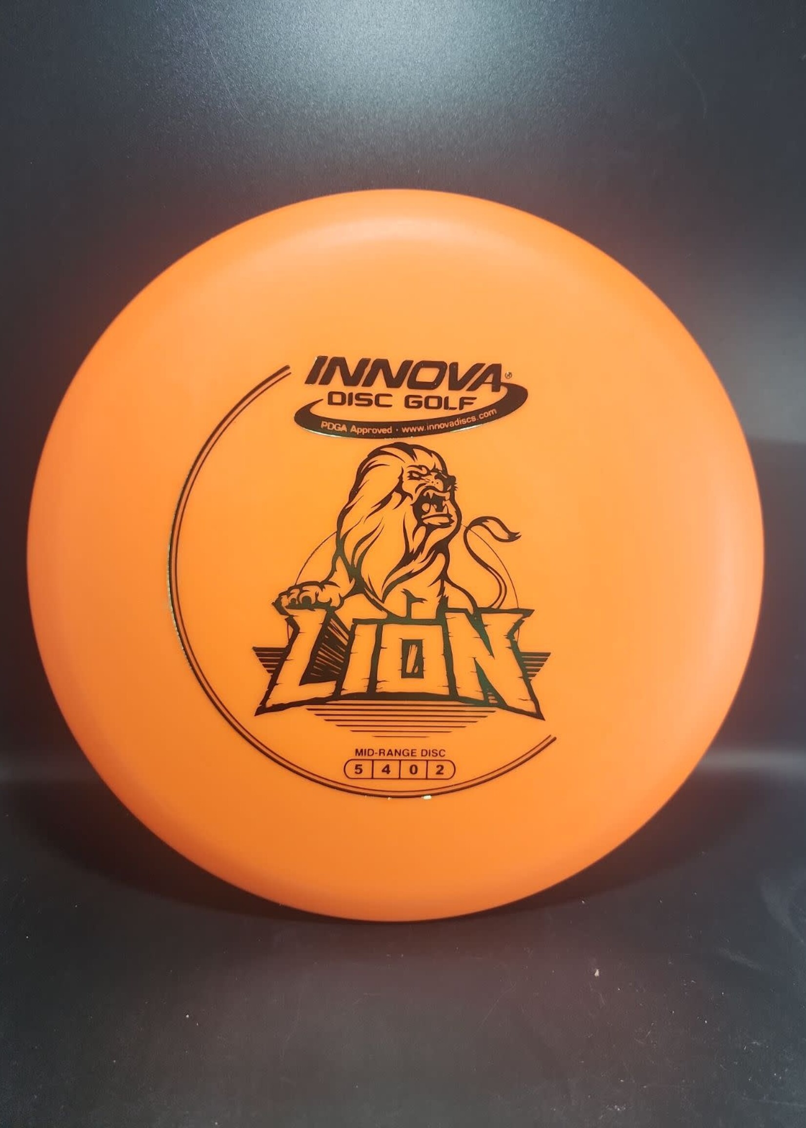 Innova Innova DX Lion