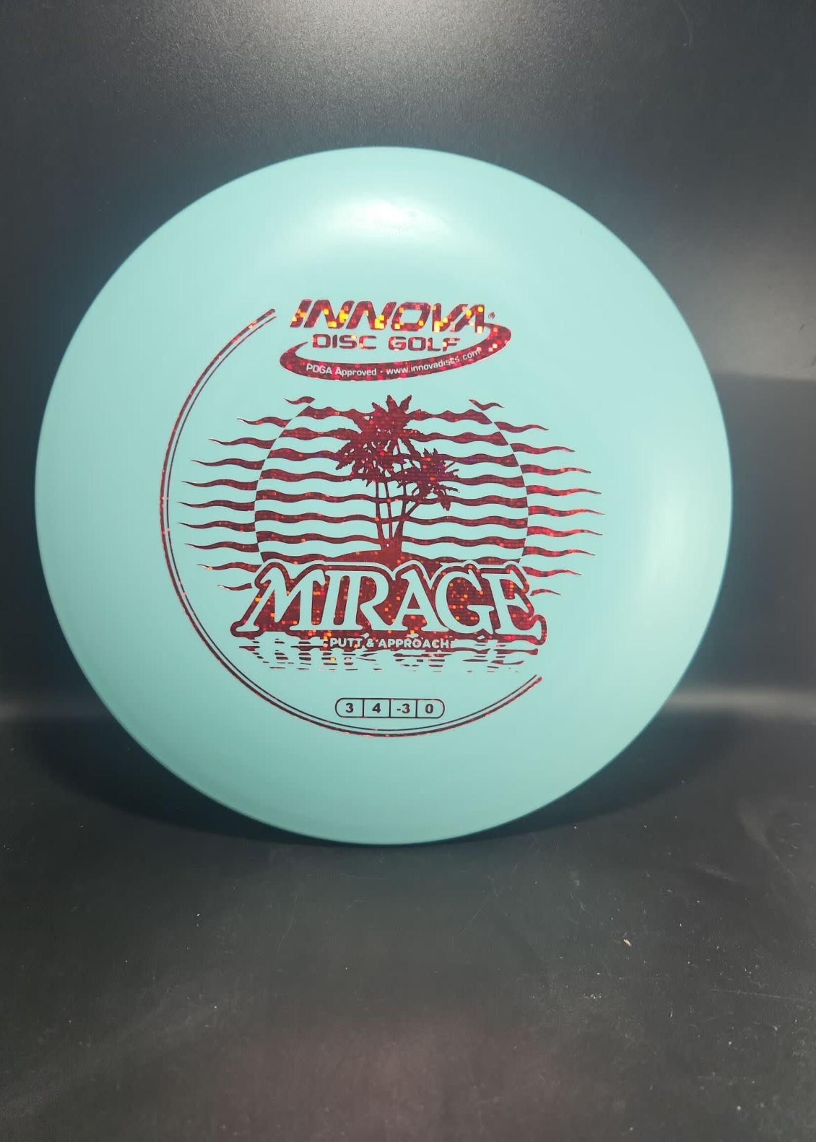 Innova Innova DX Mirage