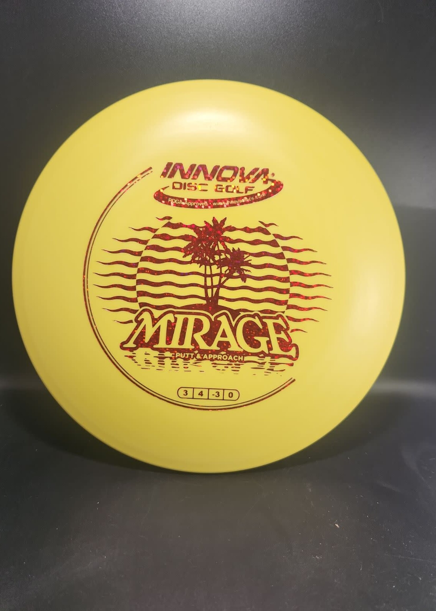 Innova Innova DX Mirage