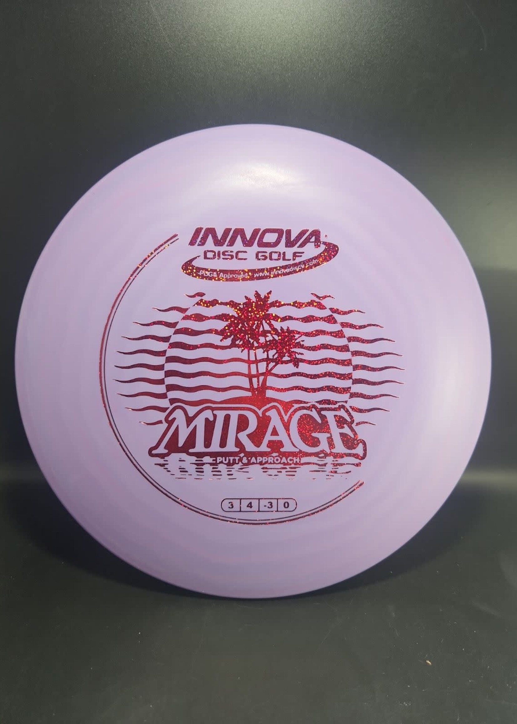 Innova Innova DX Mirage