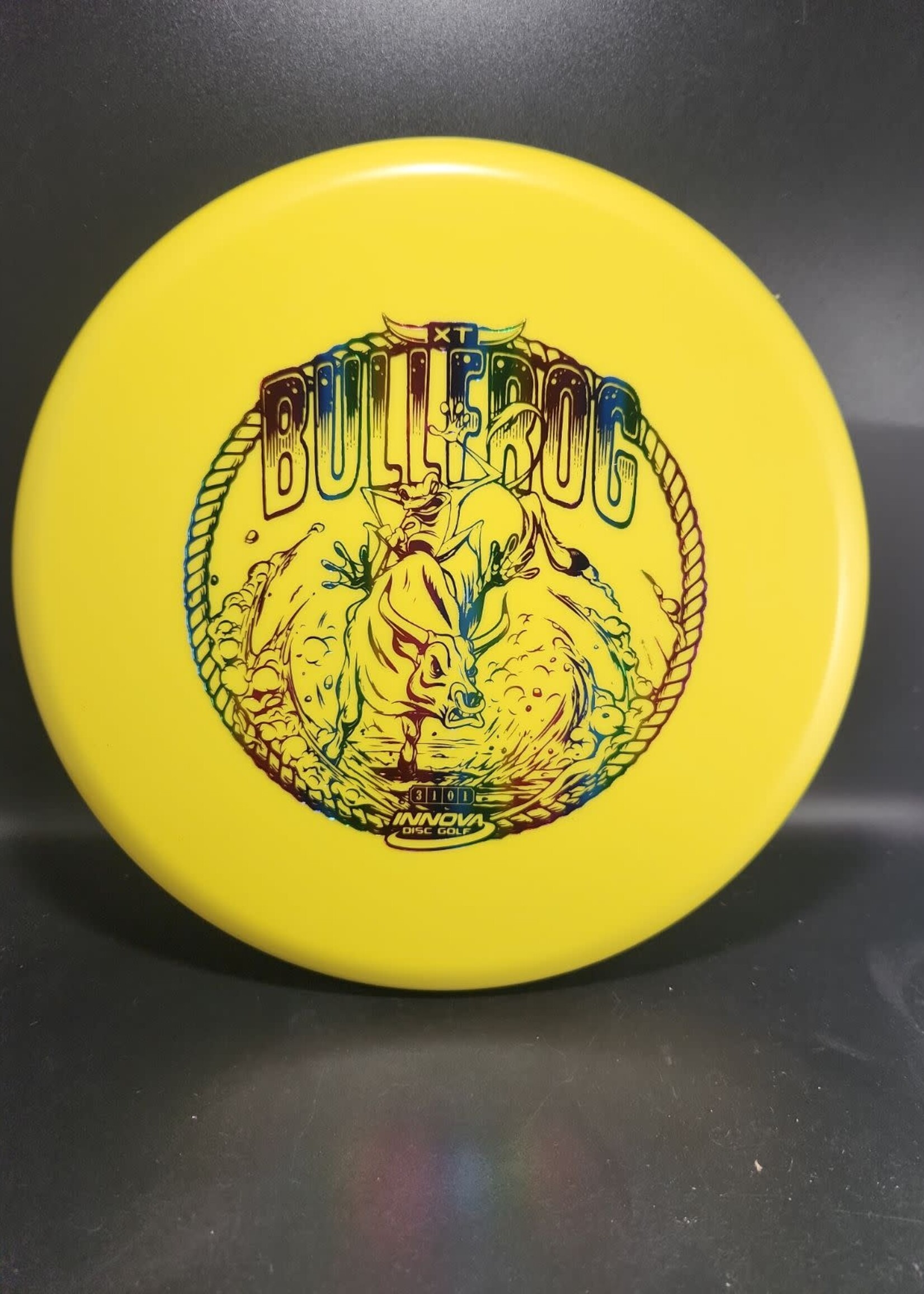 Innova Innova XT Bullfrog