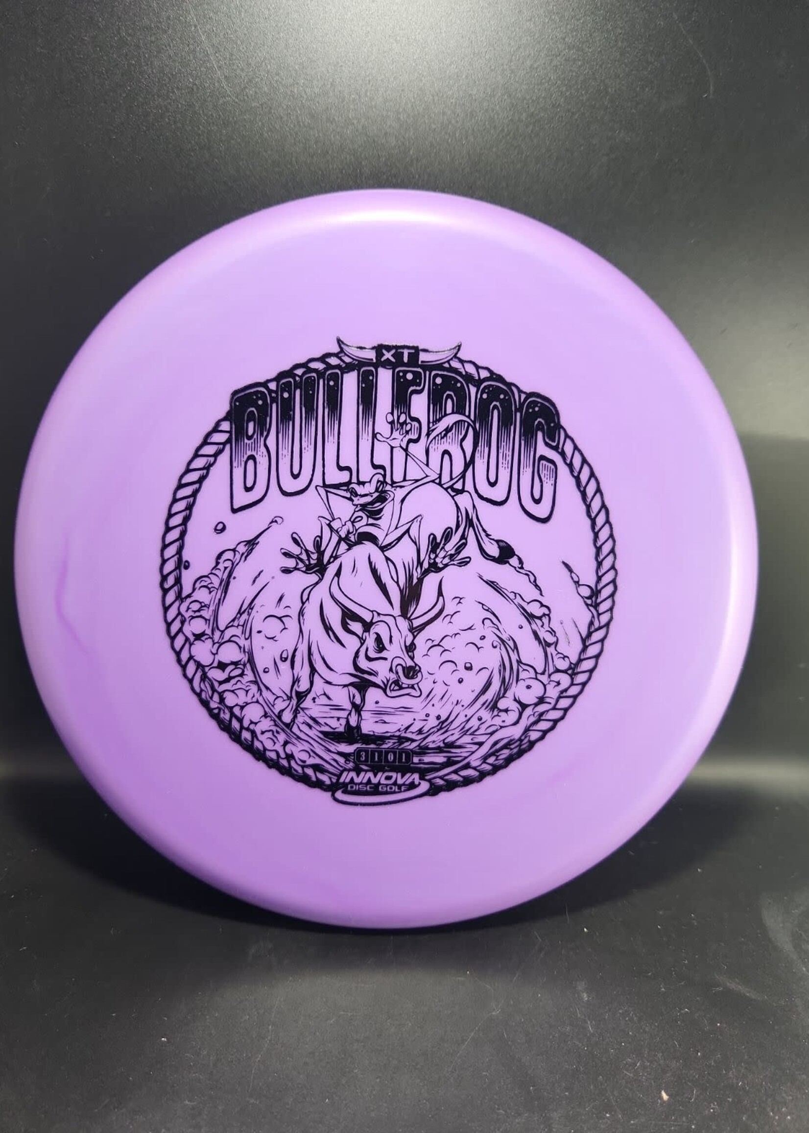 Innova Innova XT Bullfrog