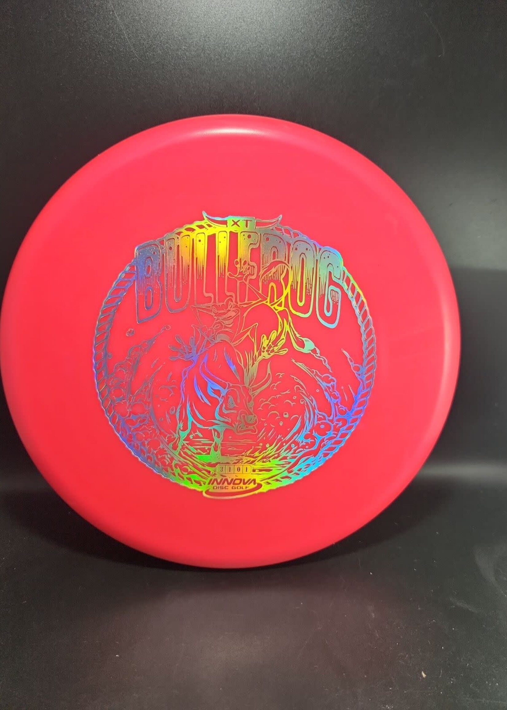 Innova Innova XT Bullfrog