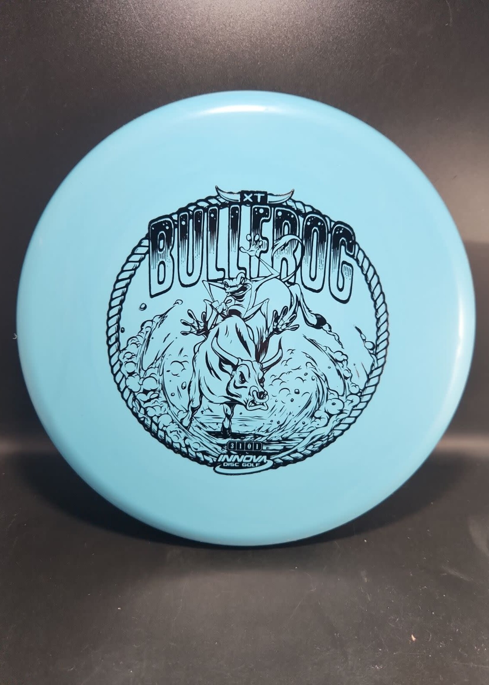 Innova Innova XT Bullfrog