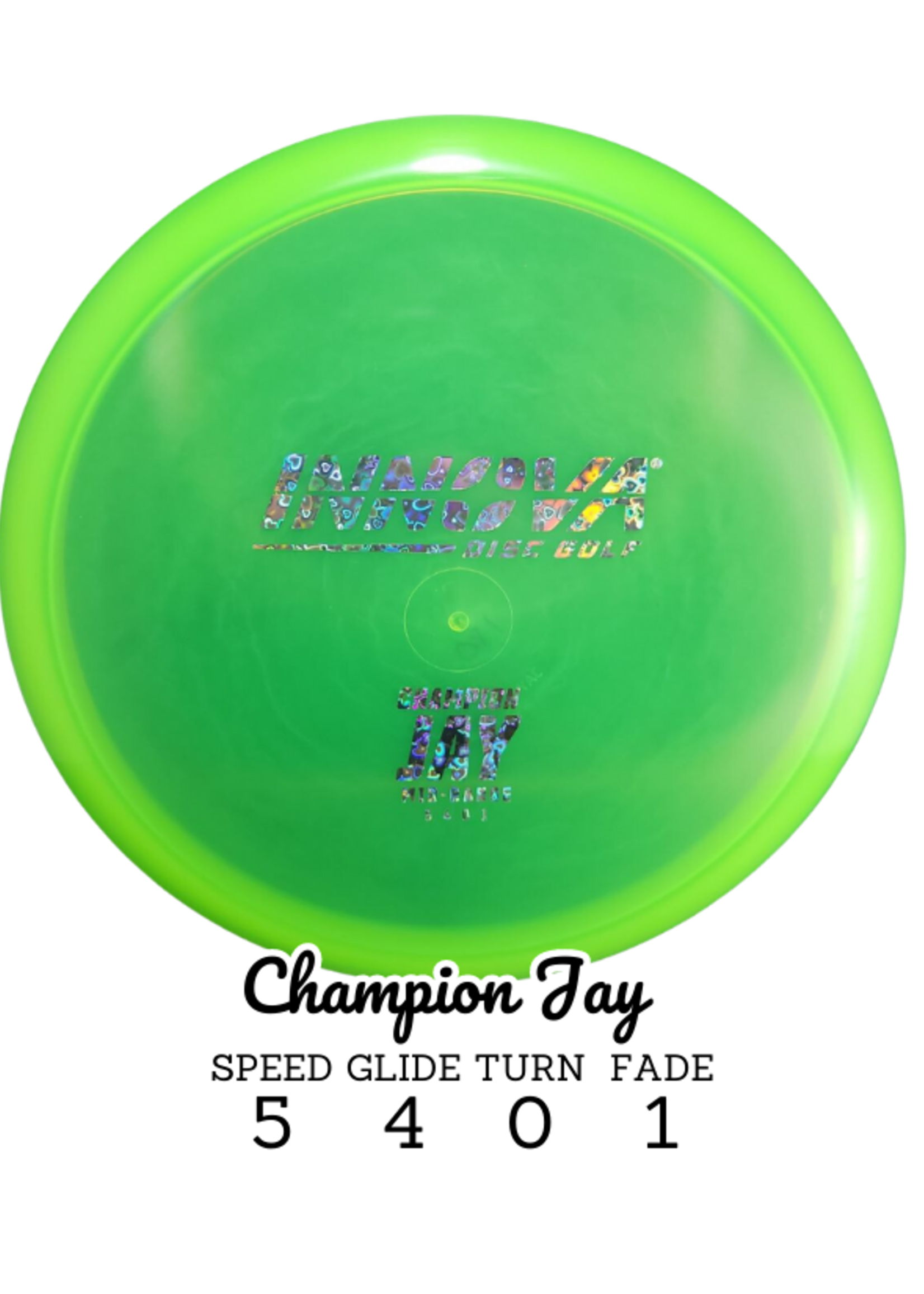 Innova Innova Champion Jay