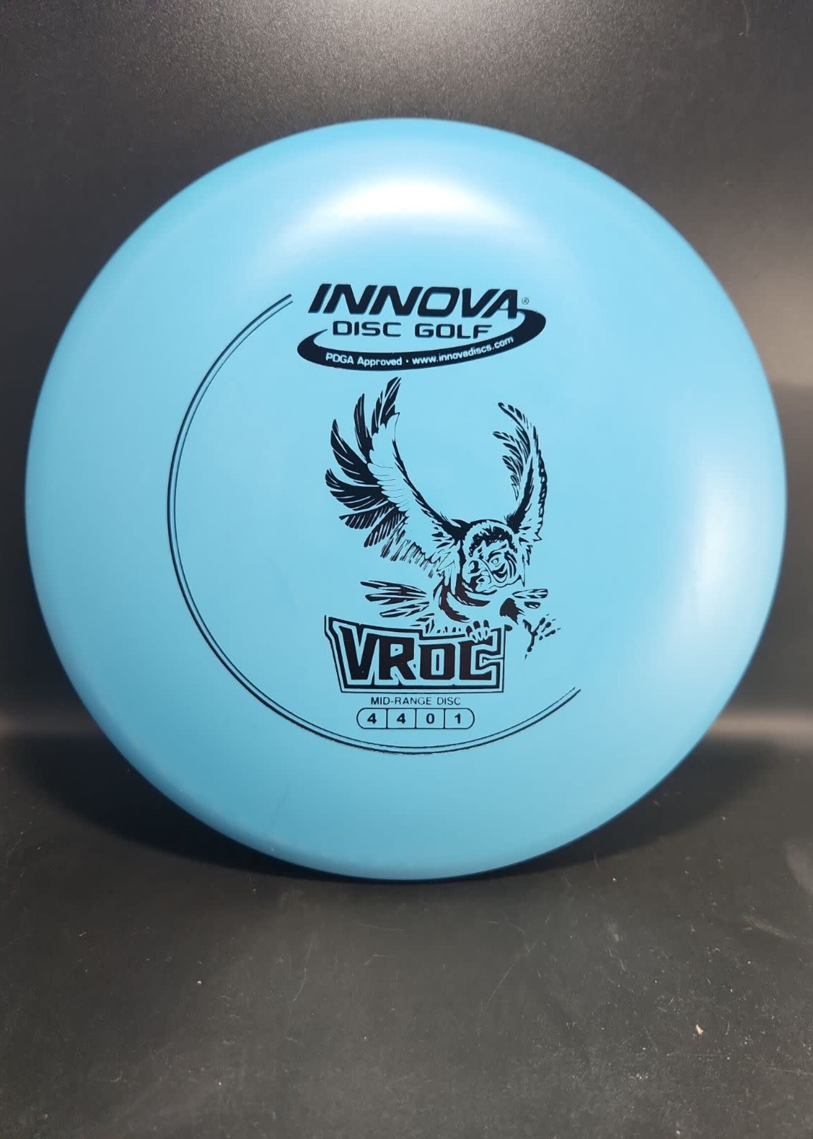 Innova Innova DX VRoc