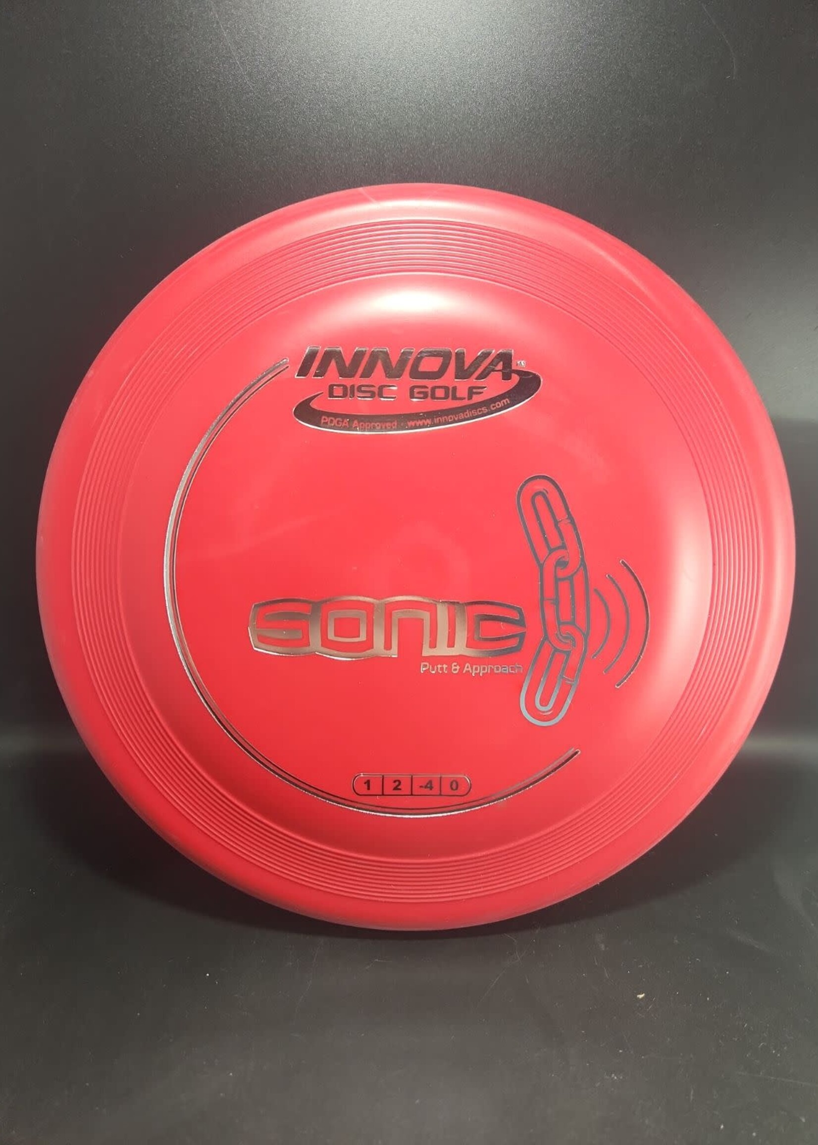 Innova Innova DX Sonic