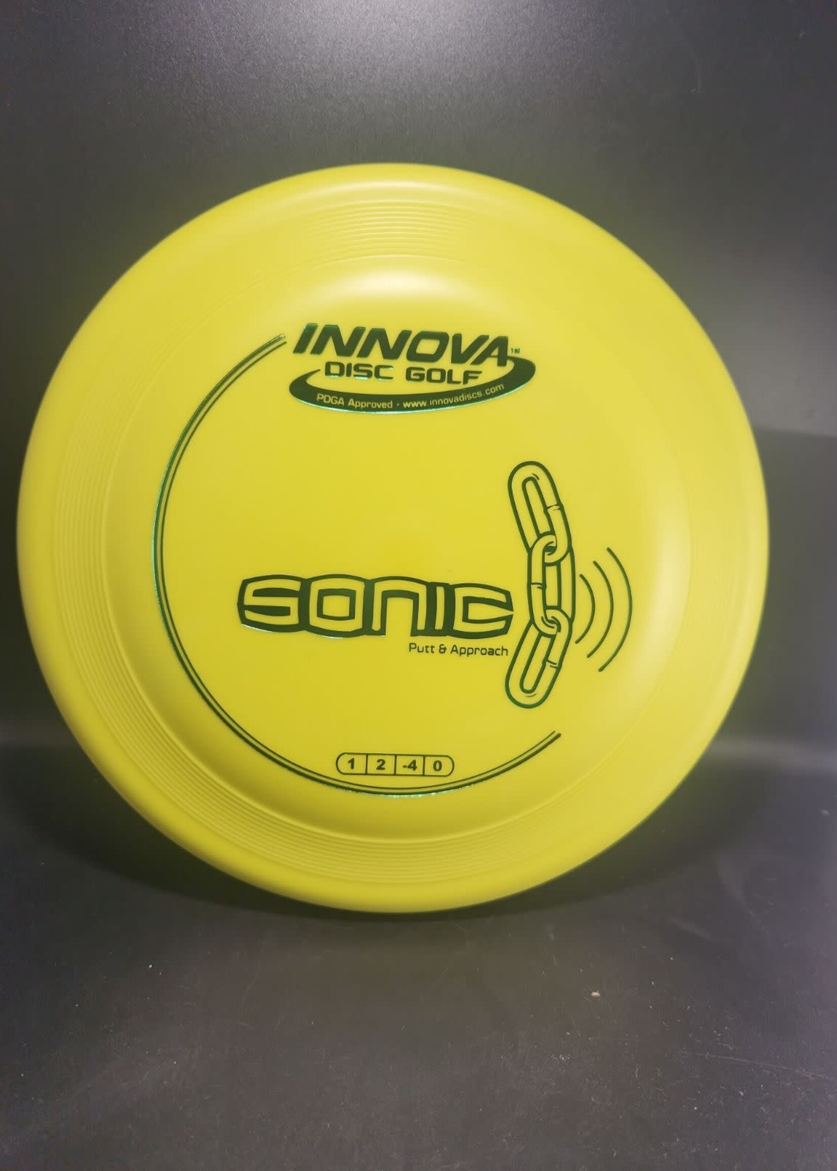 Innova Innova DX Sonic