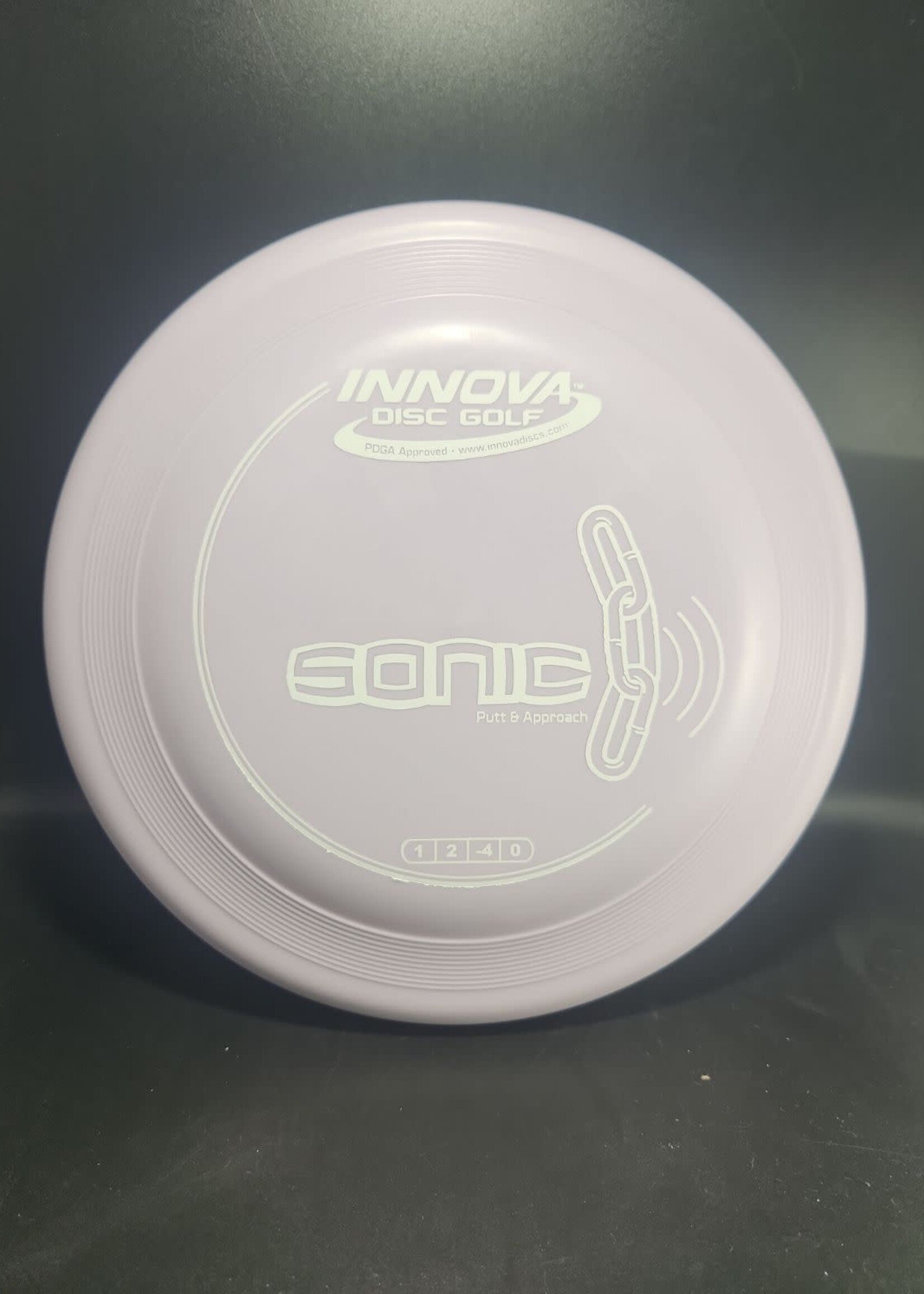 Innova Innova DX Sonic