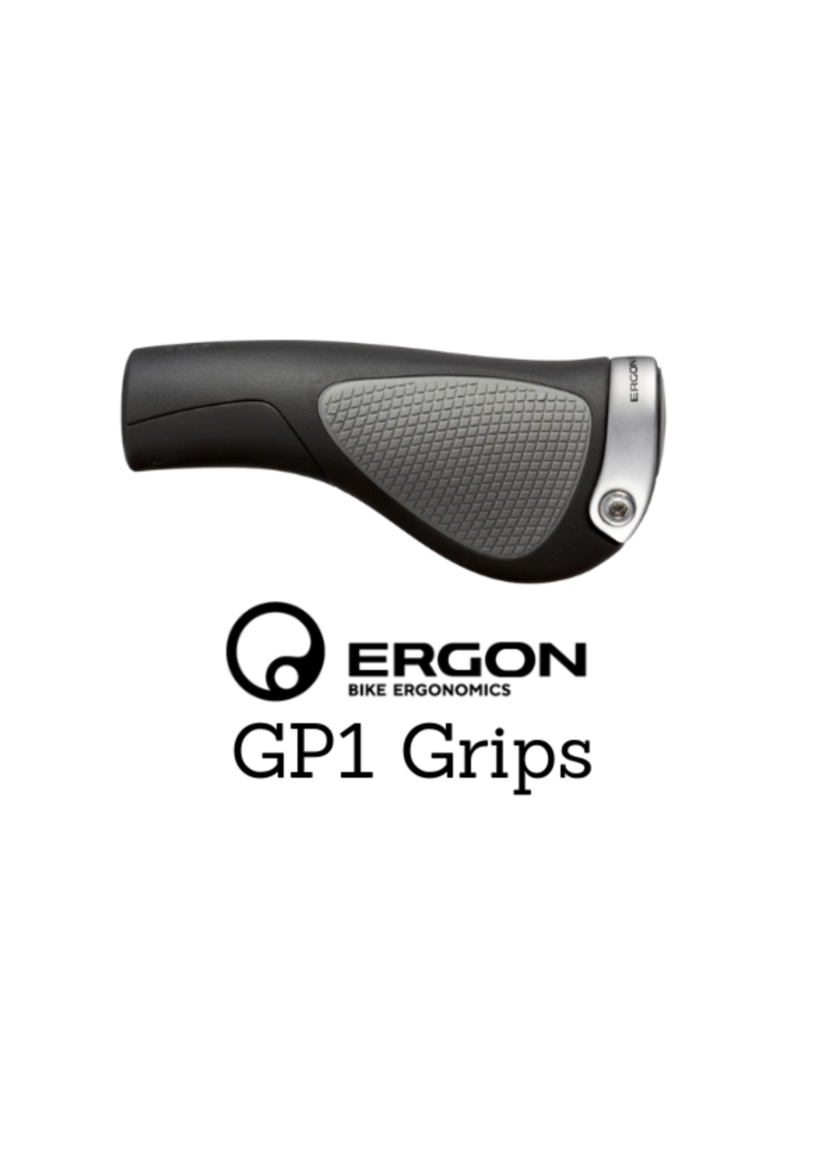 Ergon Ergon GP1 Grips