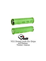 ODI ODI Dread Lock Grips - Lock-On
