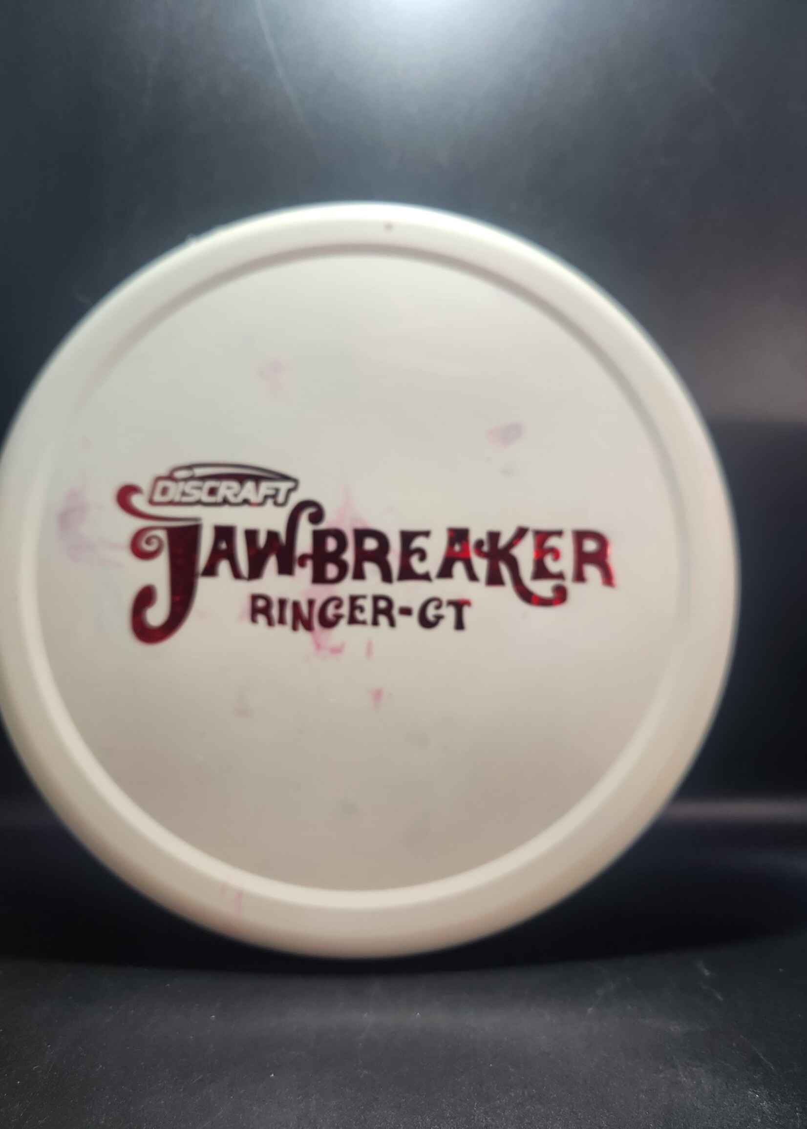 Discraft Discraft Jawbreaker Ringer GT