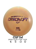 Discraft Discraft  ESP Sol