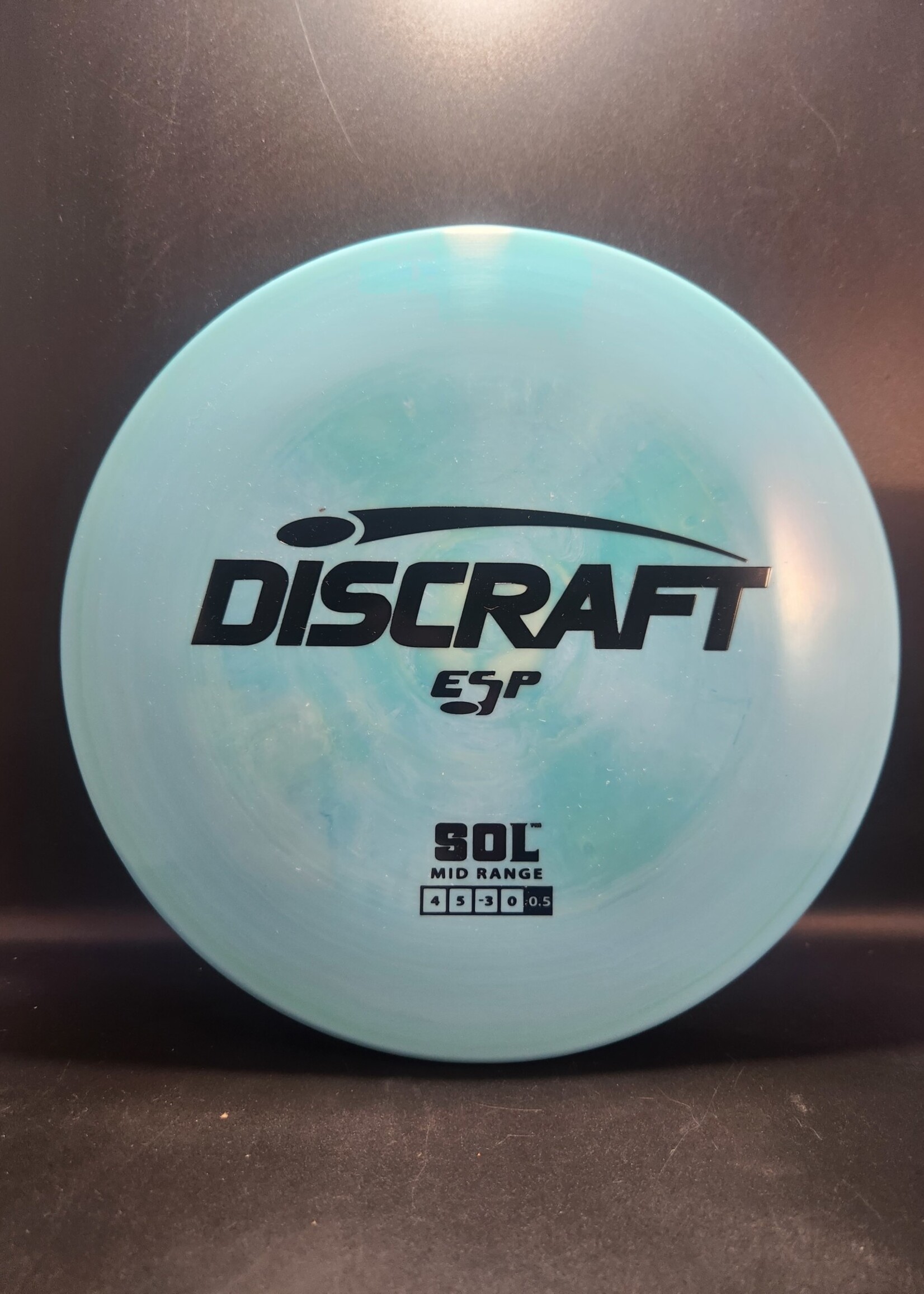 Discraft Discraft  ESP Sol