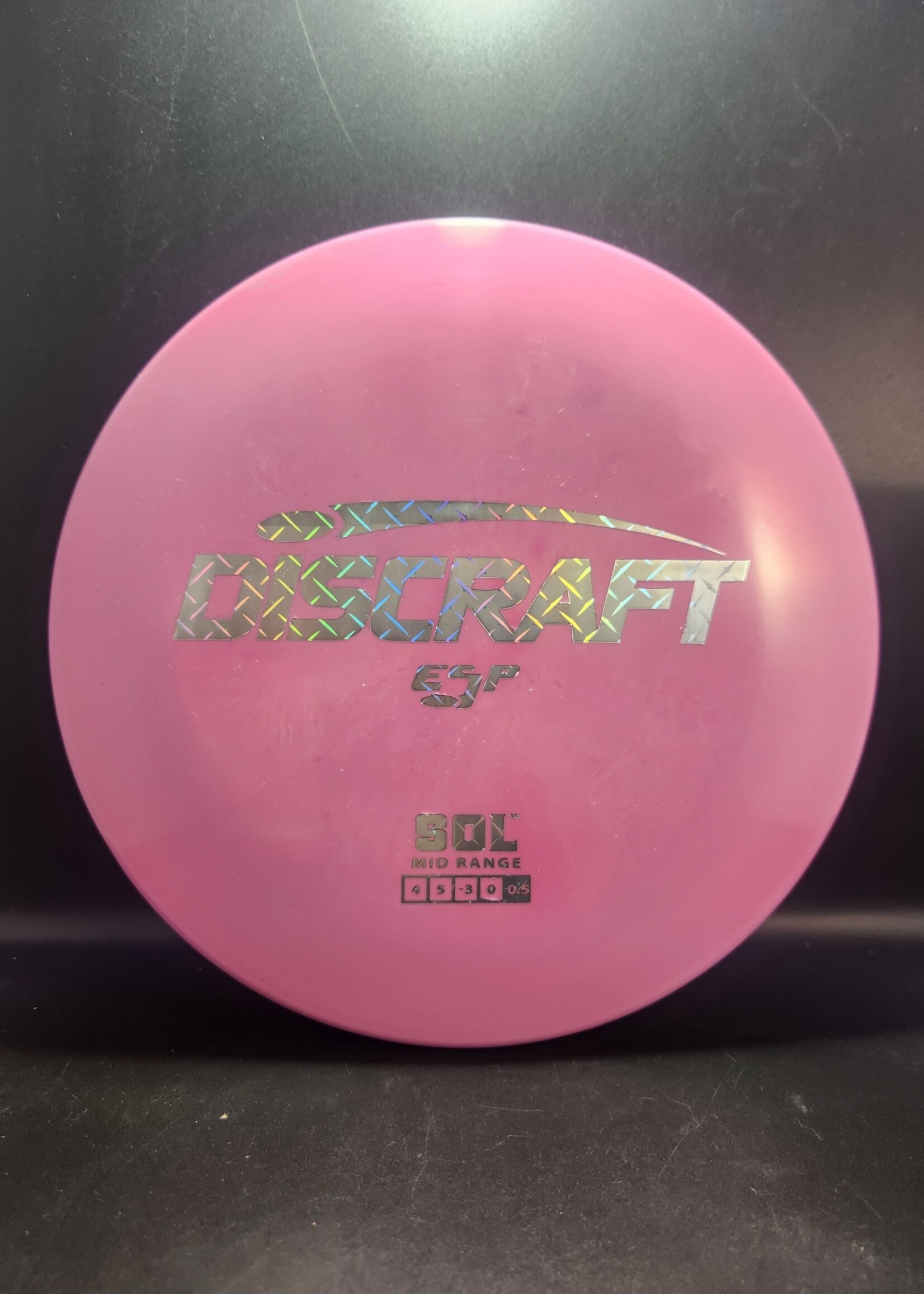 Discraft Discraft  ESP Sol