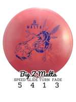 Discraft Discraft Paul McBeth Big Z Malta (pg. 2)