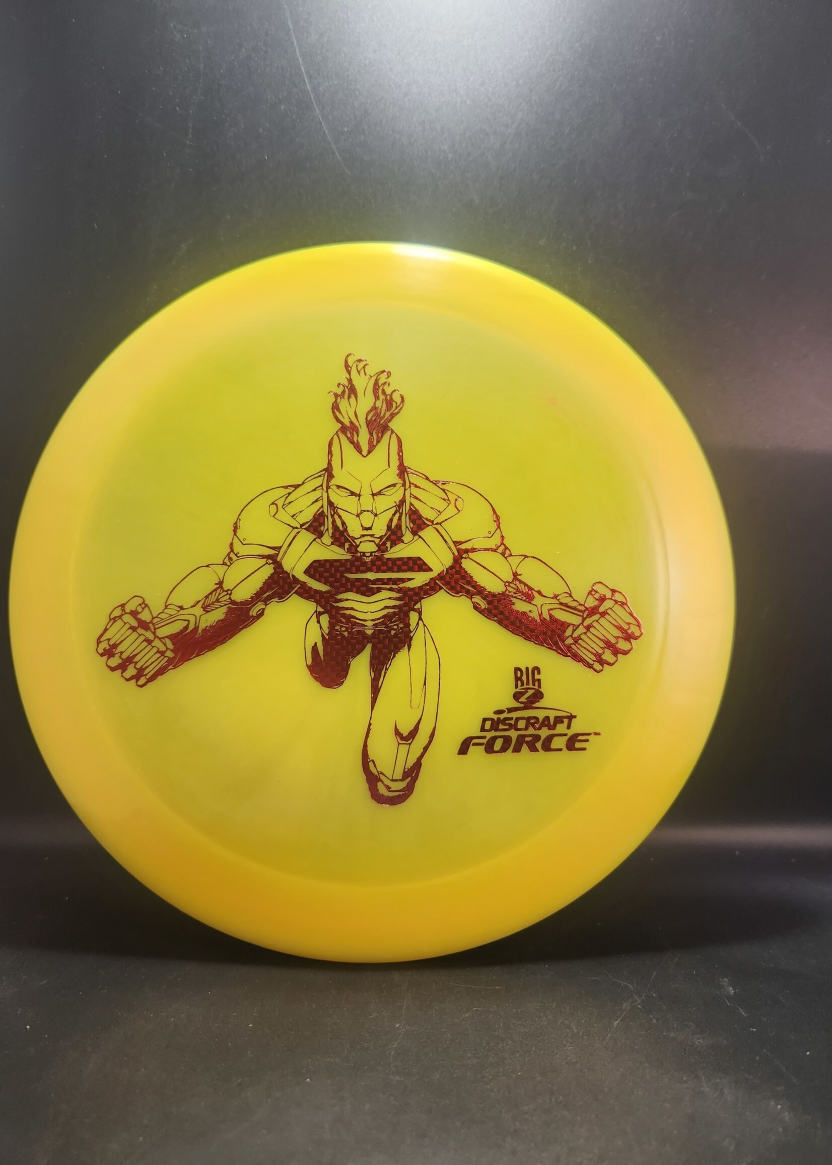 Discraft Discraft Big Z FORCE