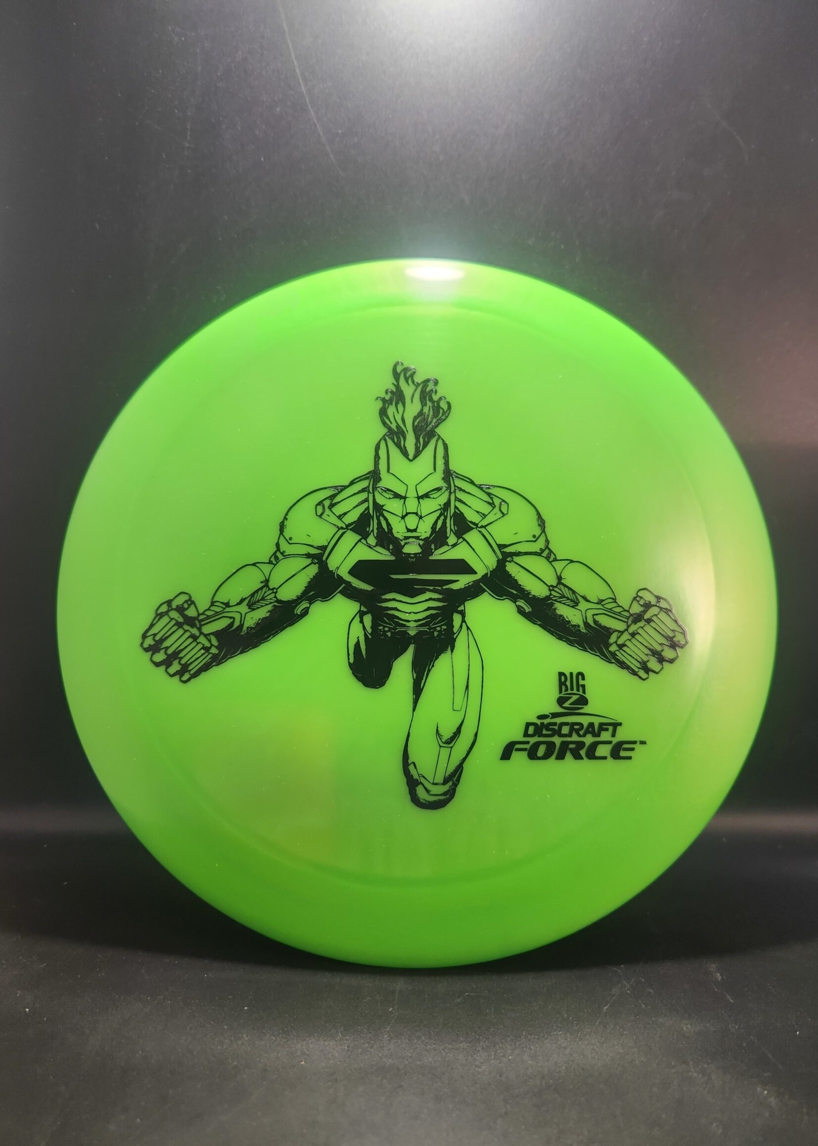 Discraft Discraft Big Z FORCE