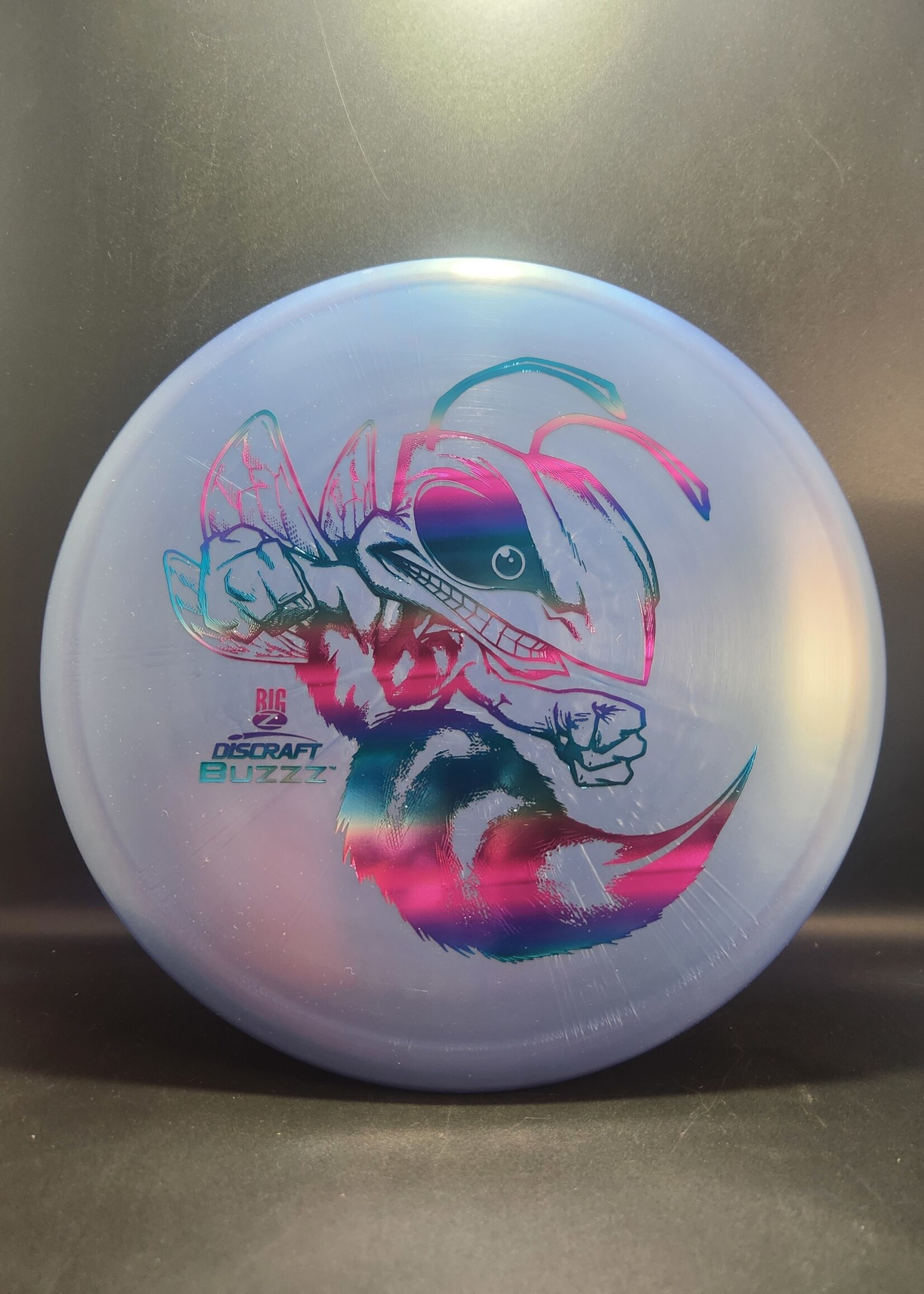 Discraft Discraft Big Z BUZZZ