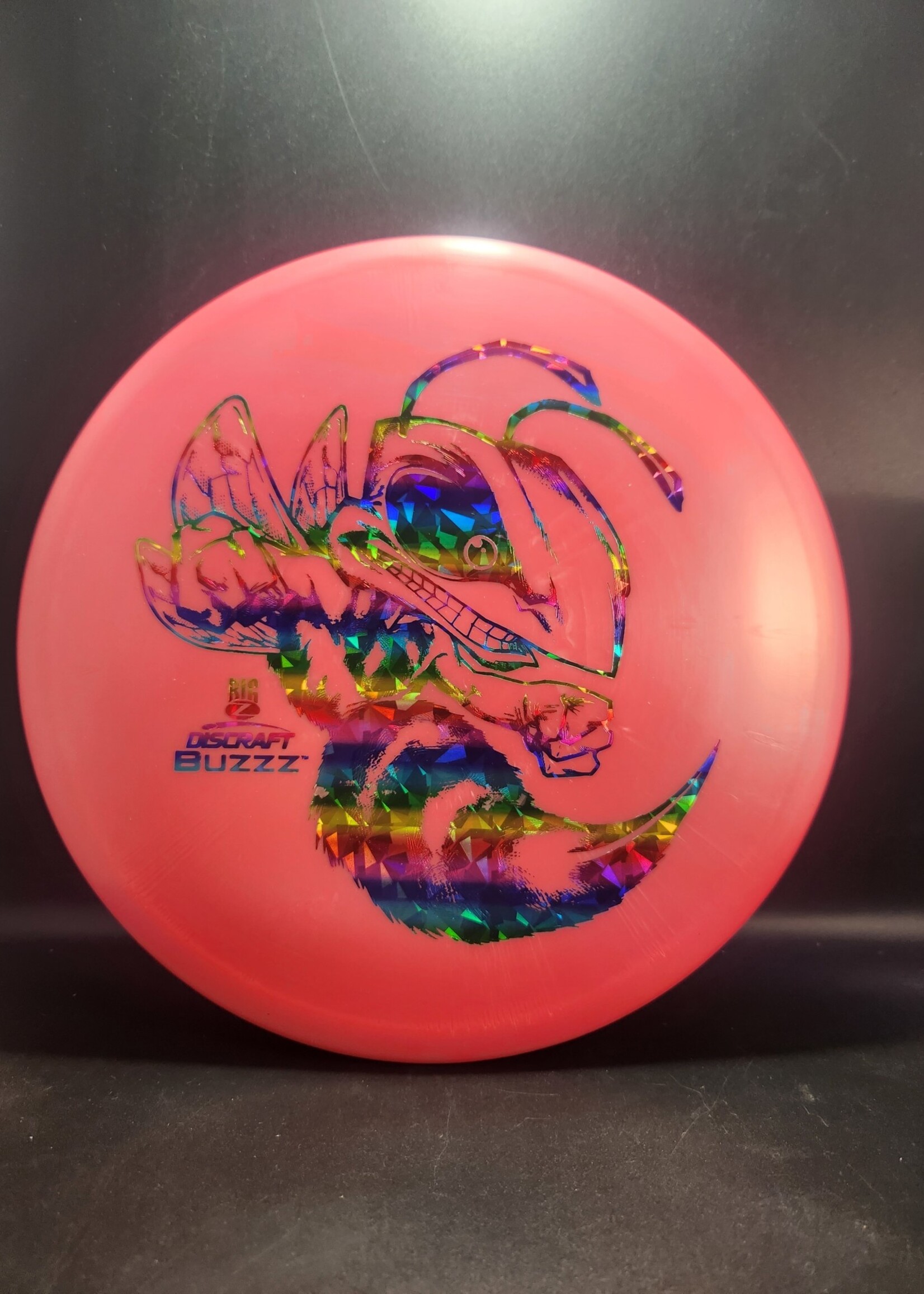 Discraft Discraft Big Z BUZZZ