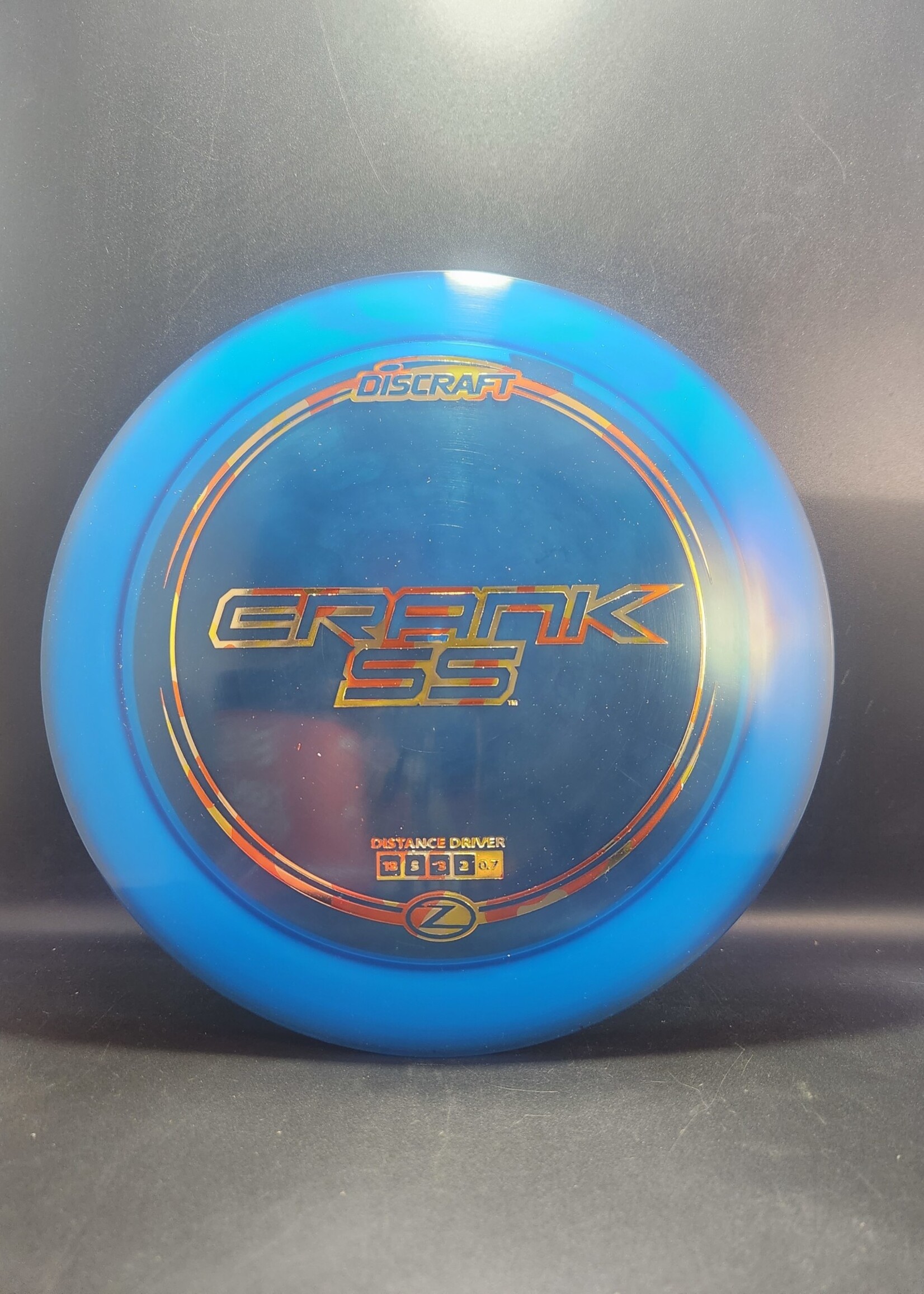 Discraft Discraft Z Crank SS