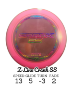 Discraft Discraft Z Crank SS