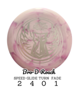 Discraft Discraft Roach Bro-D