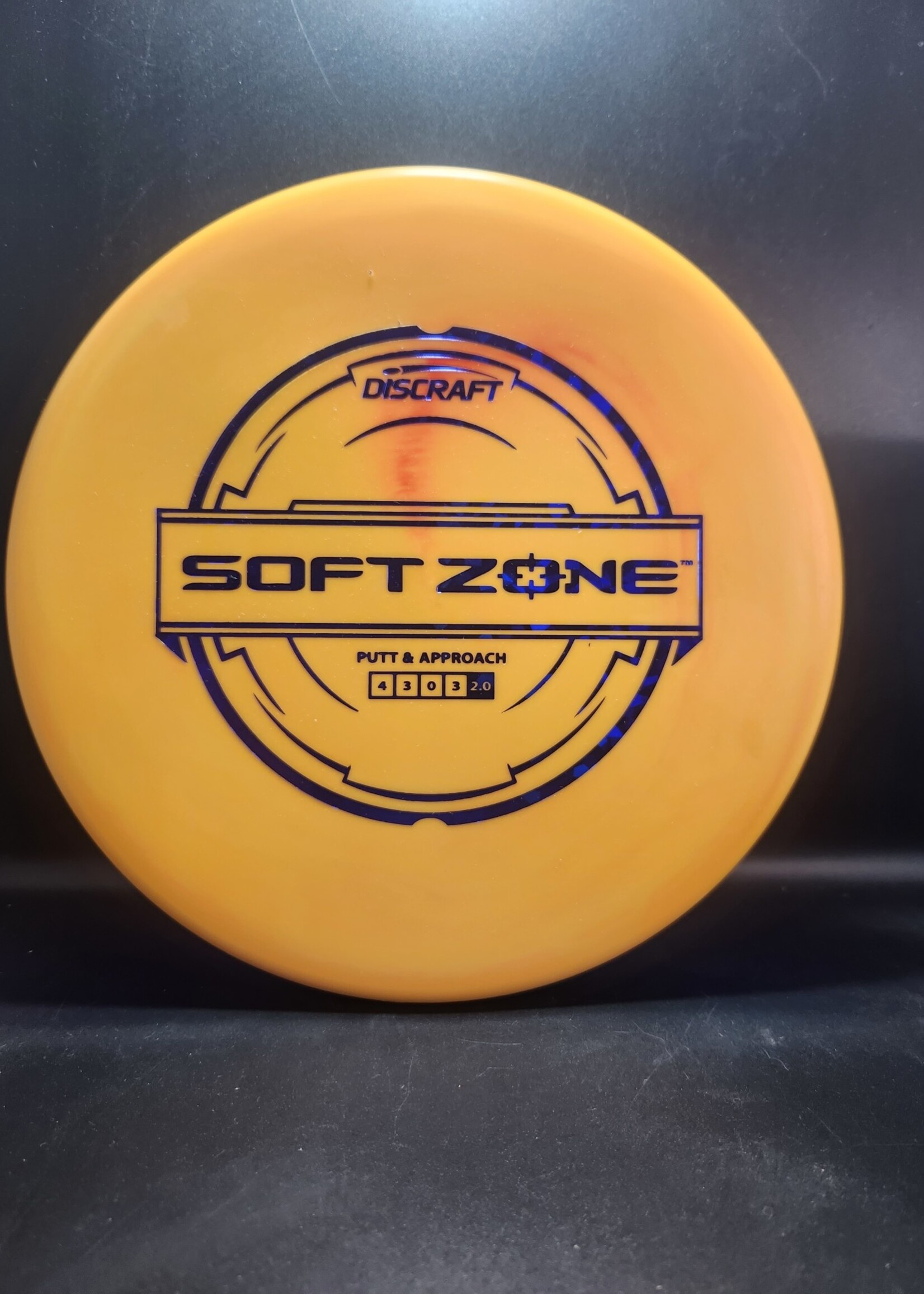 Discraft Discraft Putter Line SOFT ZONE