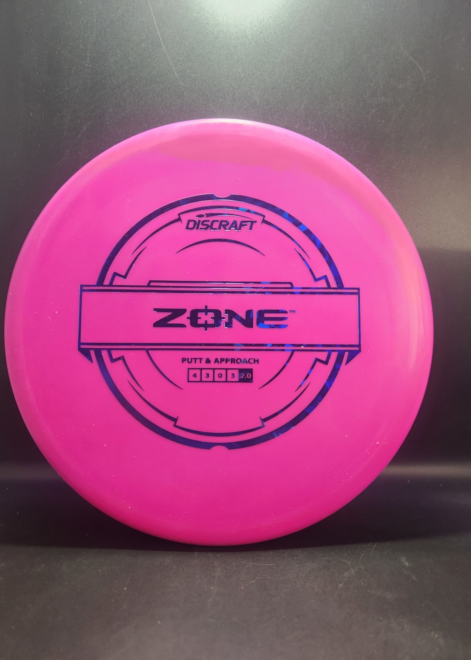Discraft Discraft Putter Line ZONE