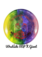 Westside VIP X Giant