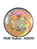 MVP Disc Sports MVP Neutron - SERVO