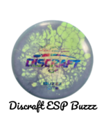 Discraft Discraft ESP Buzzz (pg. 10)