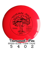 Westside Disc Westside Tournament PINE