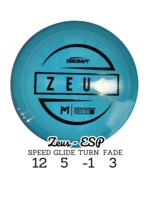 Discraft Discraft Paul Mcbeth ESP Zeus (pg. 3)