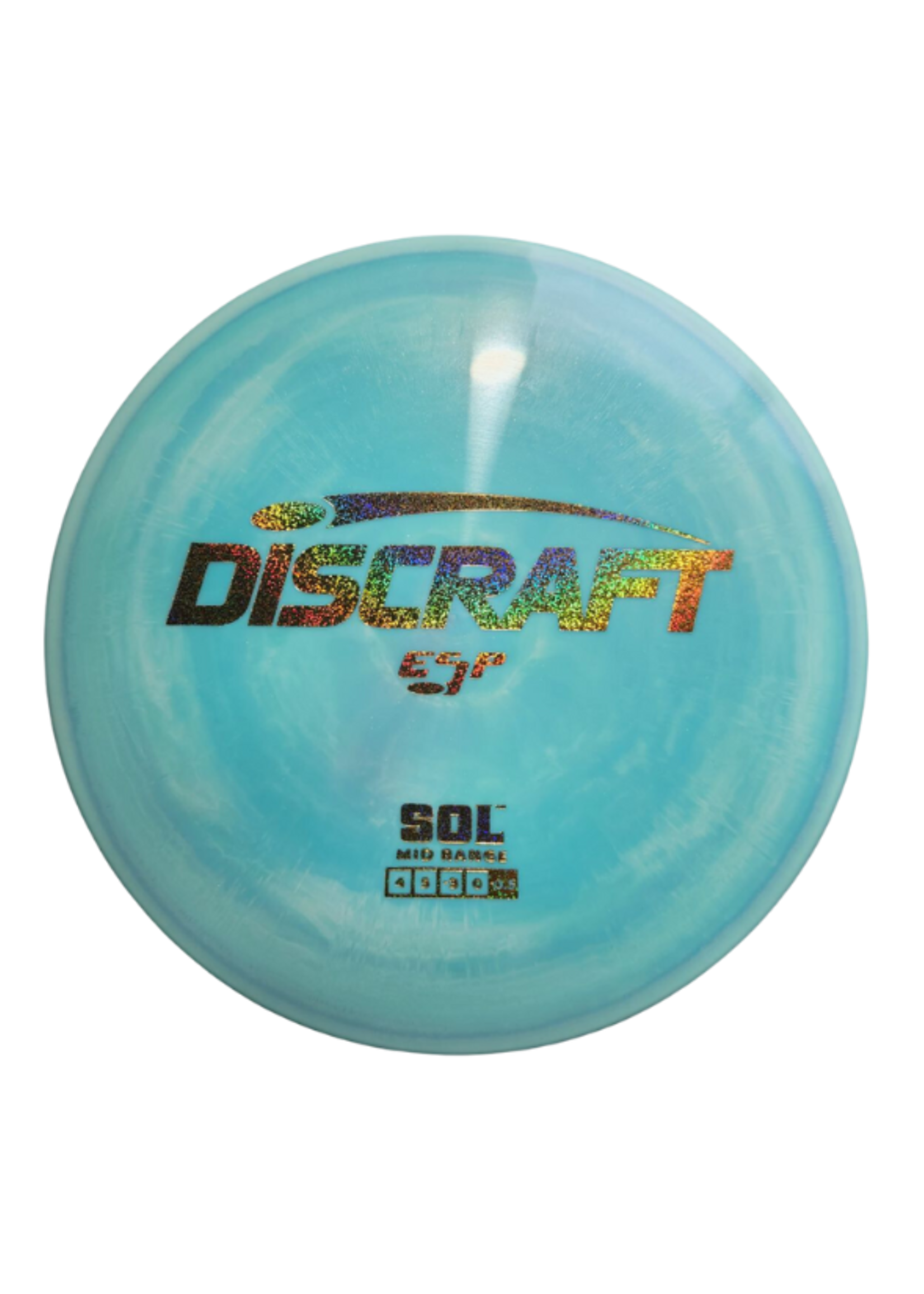 Discraft Discraft  ESP Sol