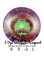 Innova Innova Champion I-Dye Leopard