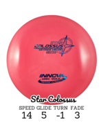 Innova Innova Star Colossus (pg. 2)