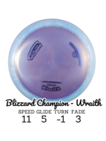 Innova Innova Blizzard Champion WRAITH