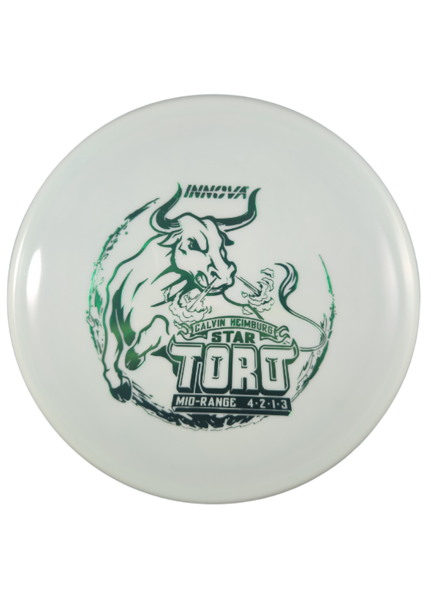 Innova Innova Star Toro