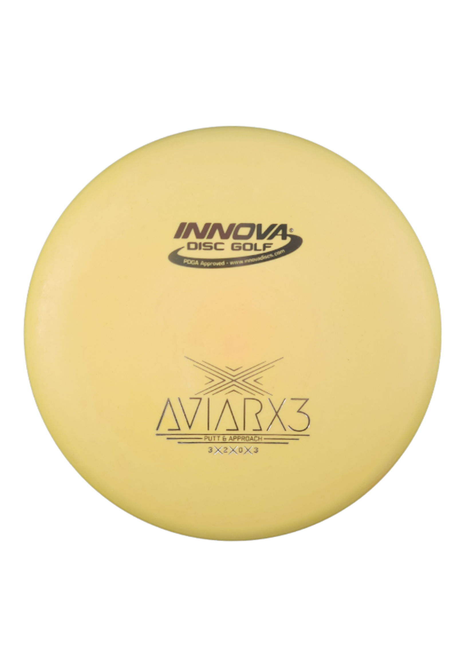 Innova Innova DX Aviar X3