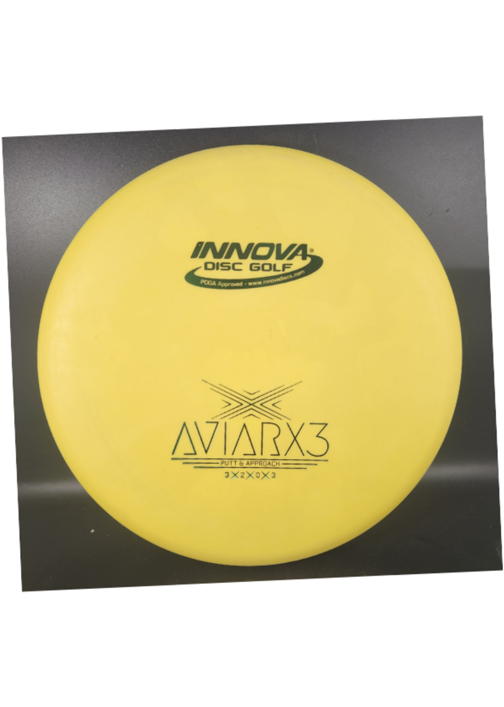 Innova Innova DX Aviar X3