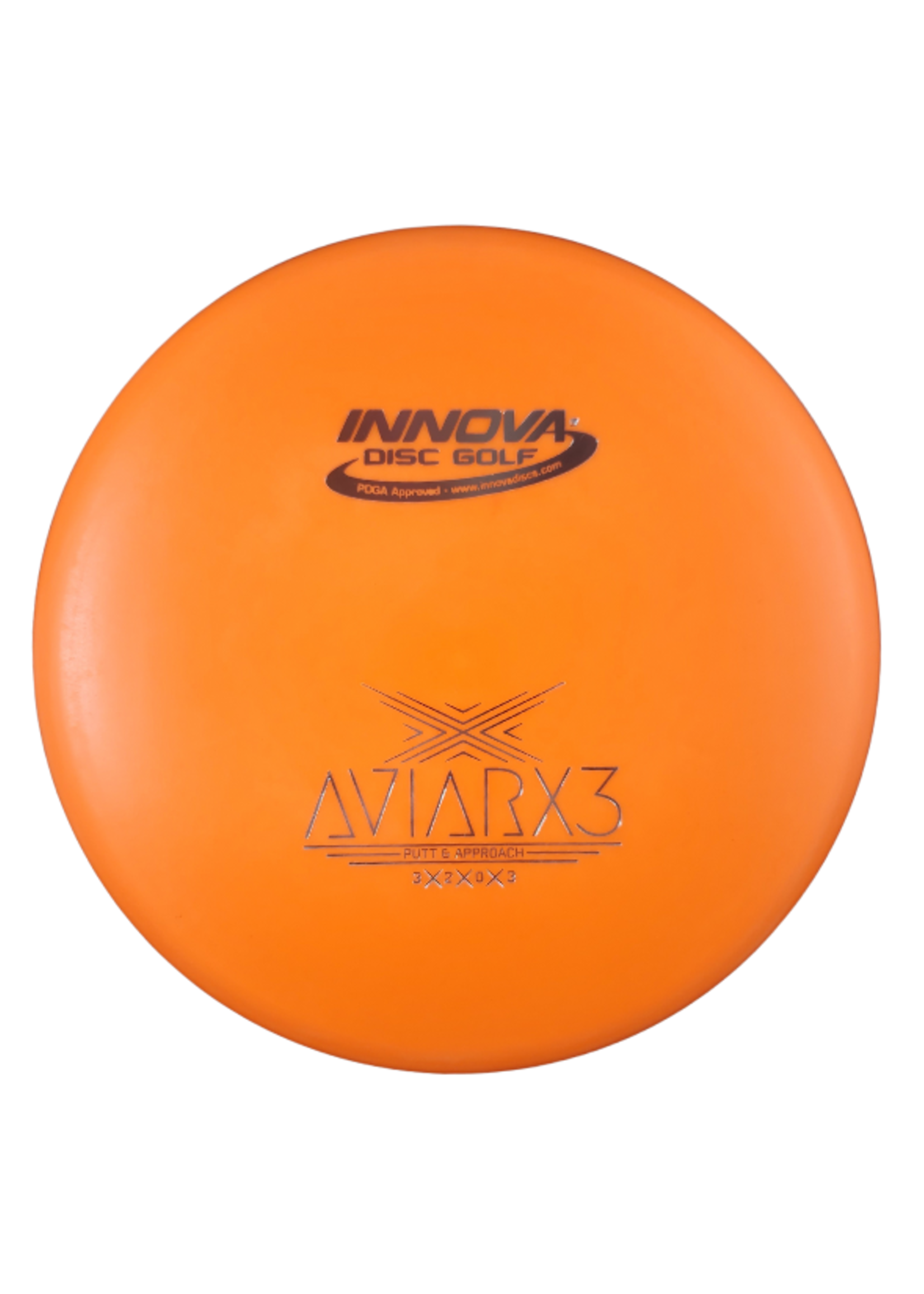 Innova Innova DX Aviar X3