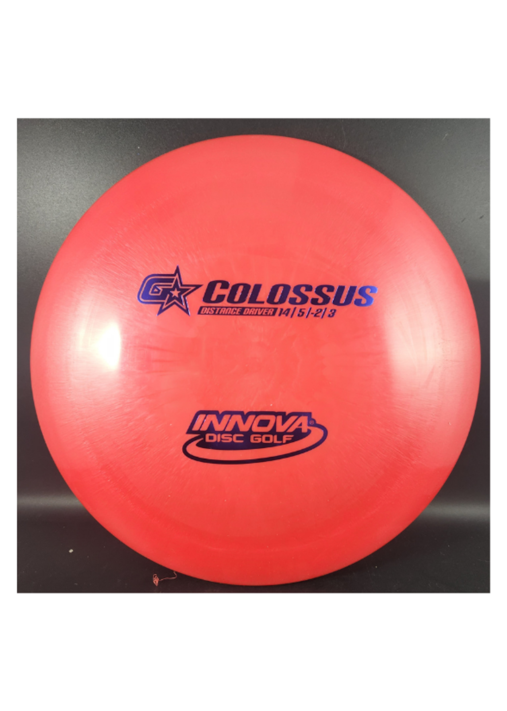 Innova Innova GStar Colossus