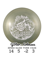 Innova Innova GStar Colossus